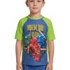 LEGO® NINJAGO® Bade-T-Shirt kurzarm - LWAIKO 307 -LEGO® NINJAGO®
