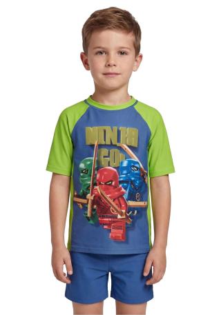 LEGO® NINJAGO® Bade-T-Shirt kurzarm - LWAIKO 307 -LEGO® NINJAGO®