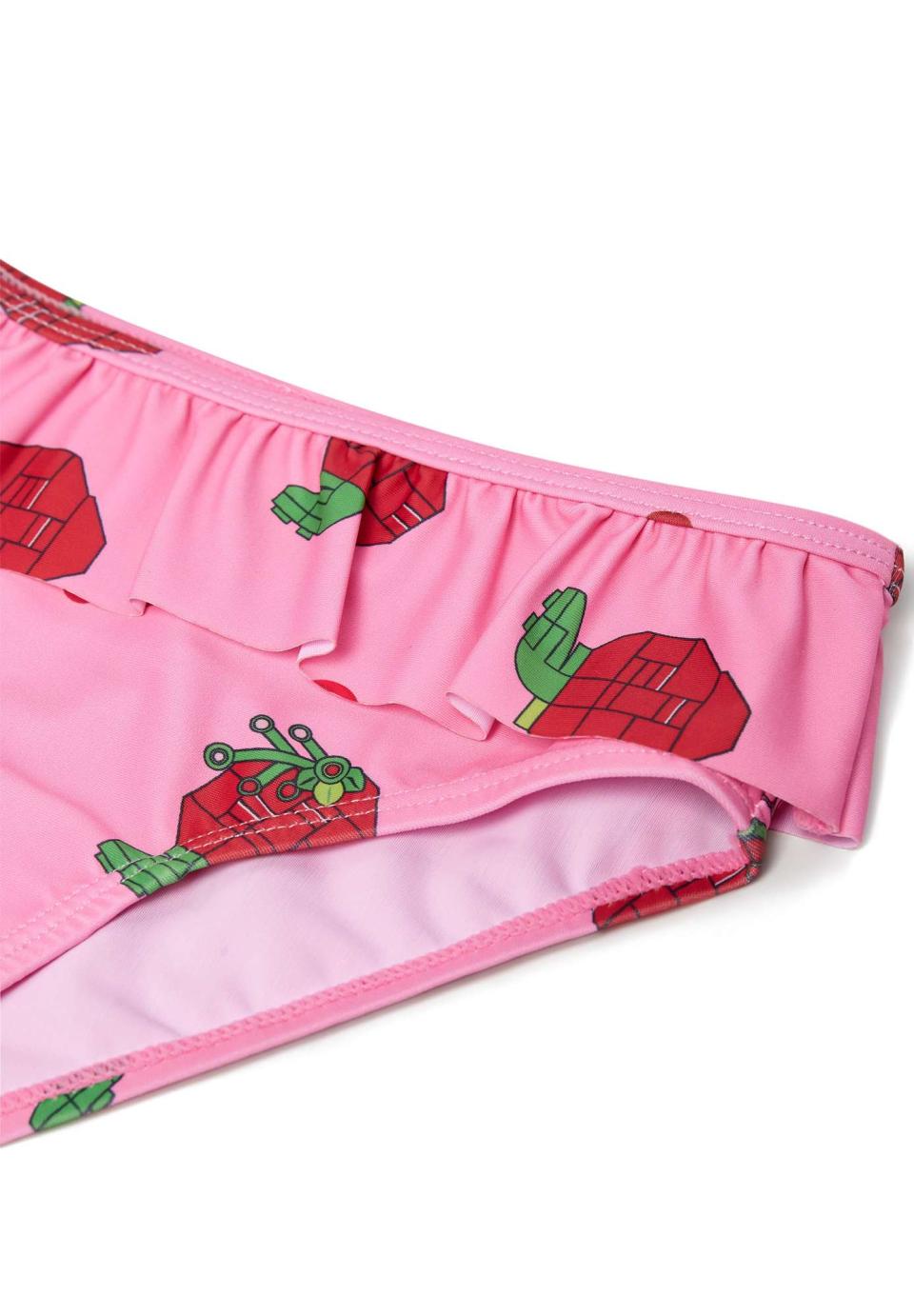 LEGO® Bikini - LWAYO 300 -LEGO®