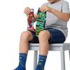LEGO® NINJAGO® 3er-Pack Socken - LWAIKO 316 -LEGO® NINJAGO®