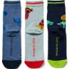 LEGO® NINJAGO® 3er-Pack Socken - LWAIKO 316 -LEGO® NINJAGO®