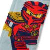 LEGO® NINJAGO® 3er-Pack Socken - LWAIKO 316 -LEGO® NINJAGO®