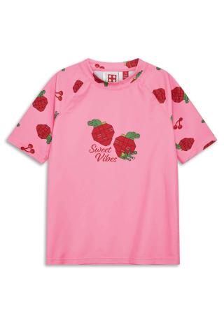 LEGO® Bade-T-Shirt kurzarm - LWAIKO 303 - Rosa