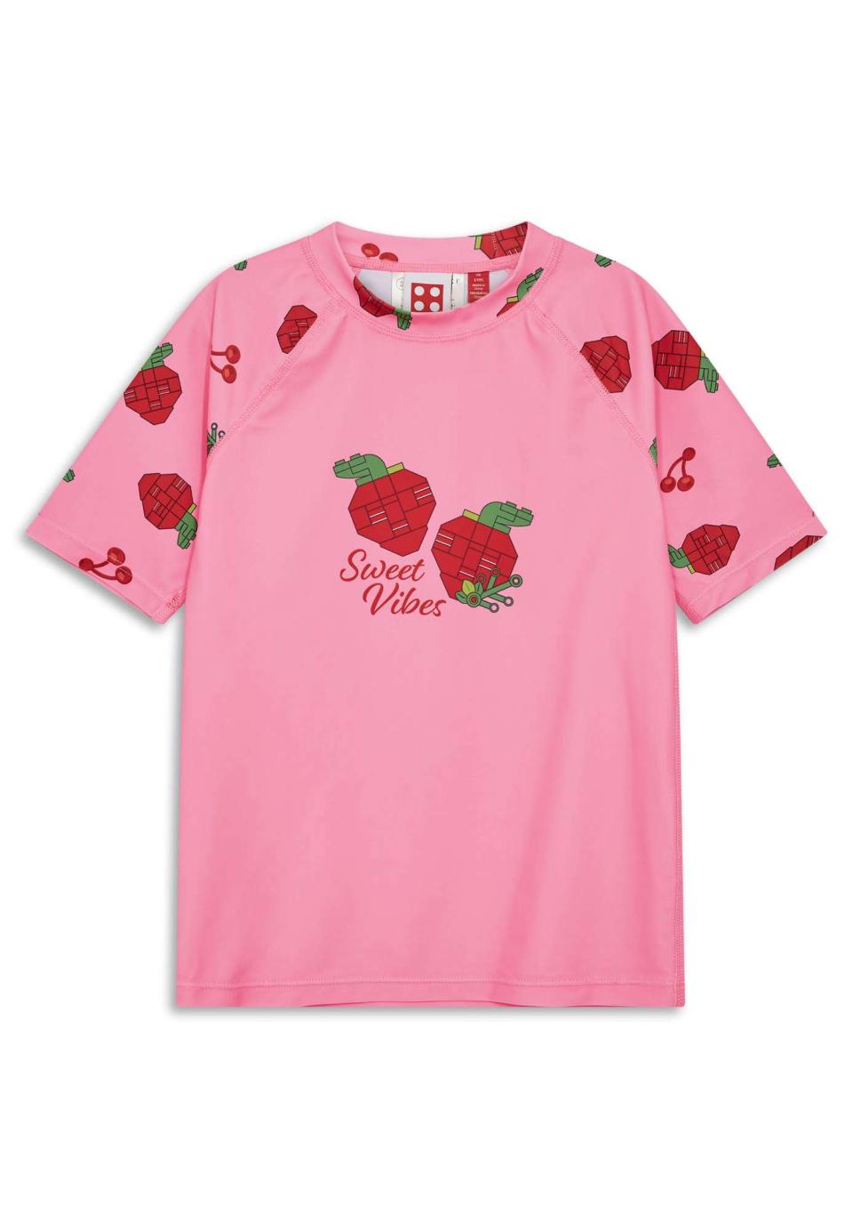 LEGO® Bade-T-Shirt kurzarm - LWAIKO 303 -LEGO®
