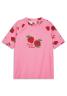 LEGO® Bade-T-Shirt kurzarm - LWAIKO 303 - Rosa