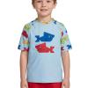LEGO® Bade-T-Shirt kurzarm - LWAIKO 303 -LEGO®