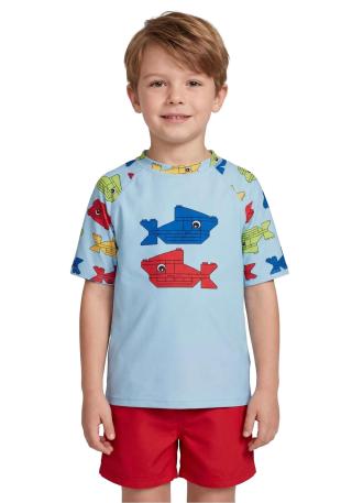 LEGO® Bade-T-Shirt kurzarm - LWAIKO 303 -LEGO®