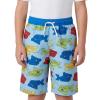 LEGO® Badeshorts - LWAIKO 301 -LEGO® NINJAGO®