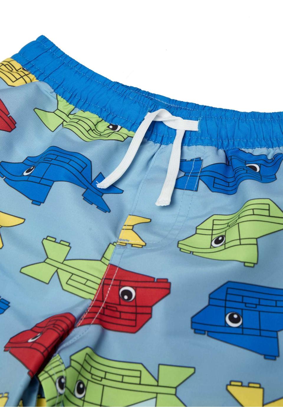 LEGO® Badeshorts - LWAIKO 301 -LEGO® NINJAGO®