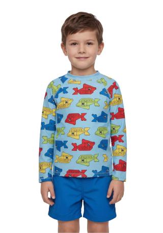 LEGO® Bade-T-Shirt langarm - LWAIKO 302 -LEGO®