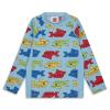 LEGO® Bade-T-Shirt langarm - LWAIKO 302 -LEGO®