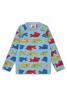 LEGO® Bade-T-Shirt langarm - LWAIKO 302 - Blau