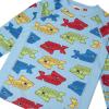 LEGO® Bade-T-Shirt langarm - LWAIKO 302 -LEGO®