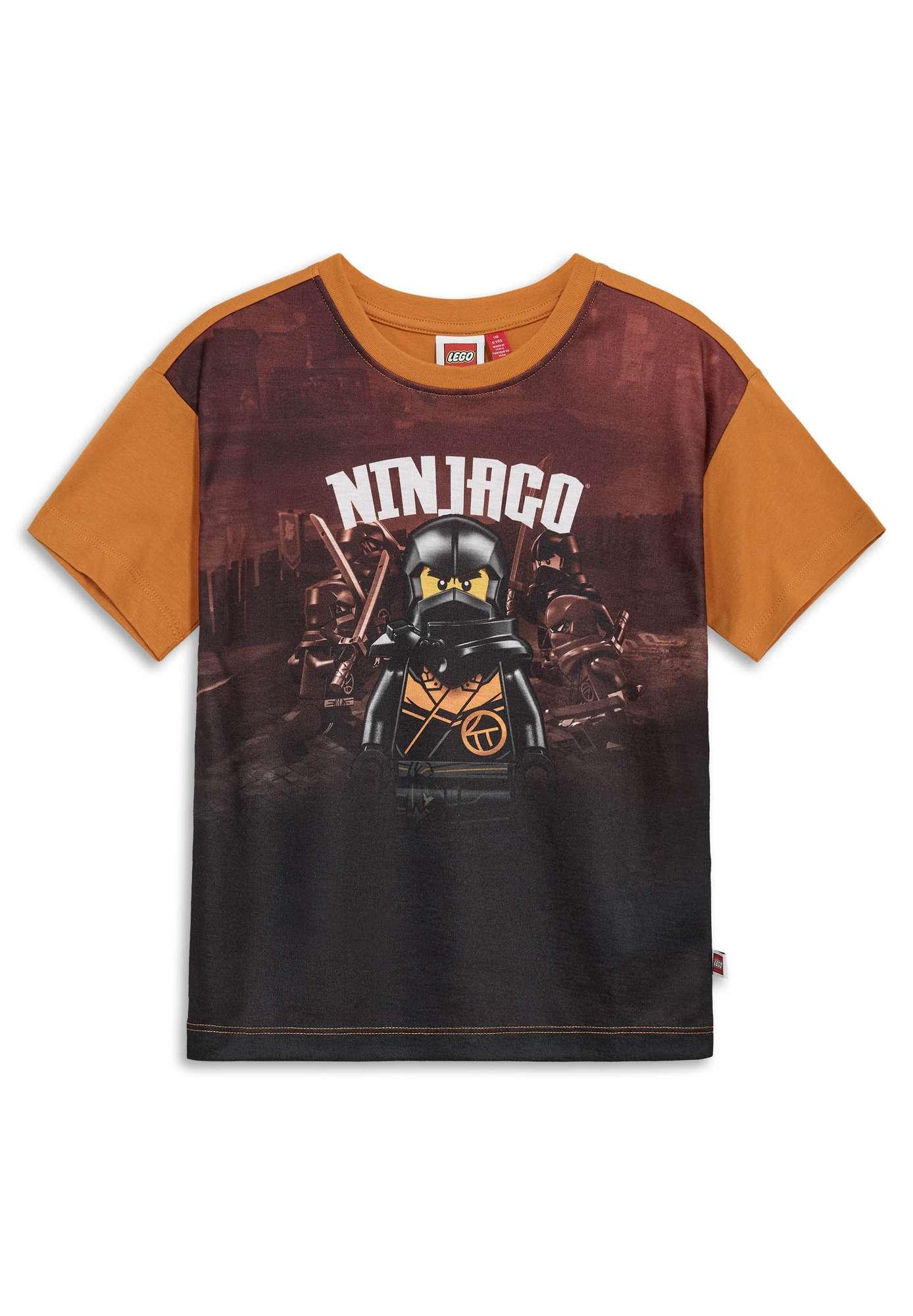LEGO® NINJAGO® T-Shirt kurzarm - LWTAJ 104 -LEGO® NINJAGO®
