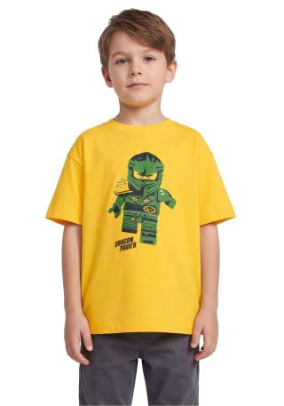 LEGO® NINJAGO® T-Shirt kurzarm - LWTAJ 106 -LEGO® NINJAGO®