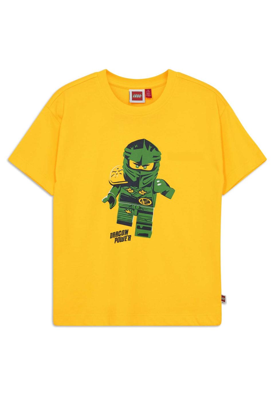 LEGO® NINJAGO® T-Shirt kurzarm - LWTAJ 106 -LEGO® NINJAGO®
