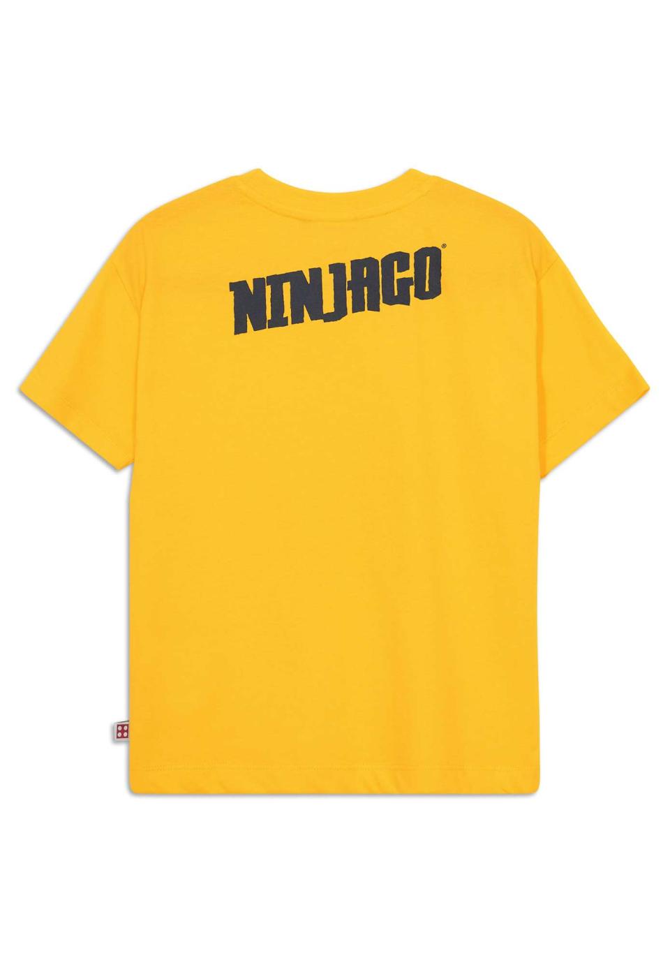 LEGO® NINJAGO® T-Shirt kurzarm - LWTAJ 106 -LEGO® NINJAGO®