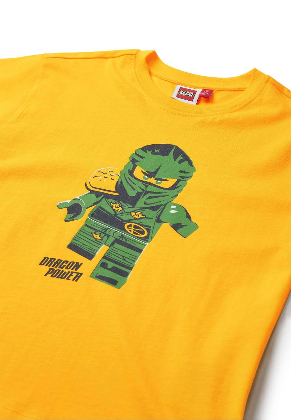 LEGO® NINJAGO® T-Shirt kurzarm - LWTAJ 106 -LEGO® NINJAGO®