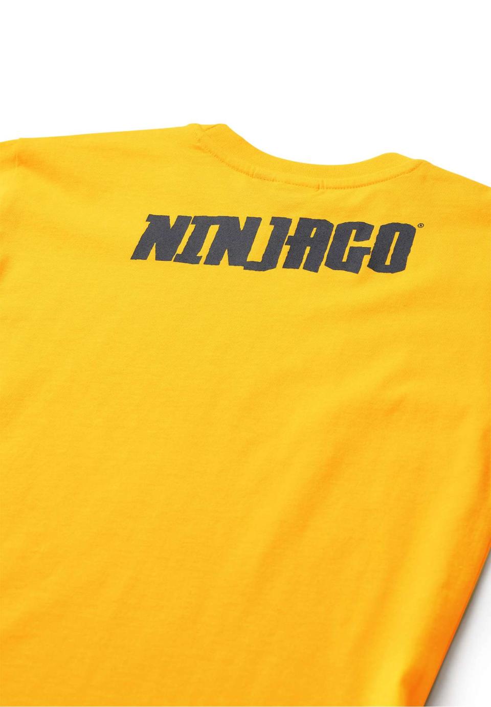 LEGO® NINJAGO® T-Shirt kurzarm - LWTAJ 106 -LEGO® NINJAGO®