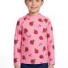 LEGO® Bade-T-Shirt langarm - LWAIKO 302 -LEGO®