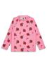 LEGO® Bade-T-Shirt langarm - LWAIKO 302 - Rosa