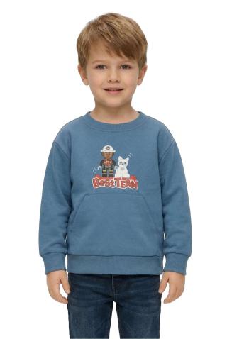 LEGO® DUPLO® Sweatshirt - LWSAP 202