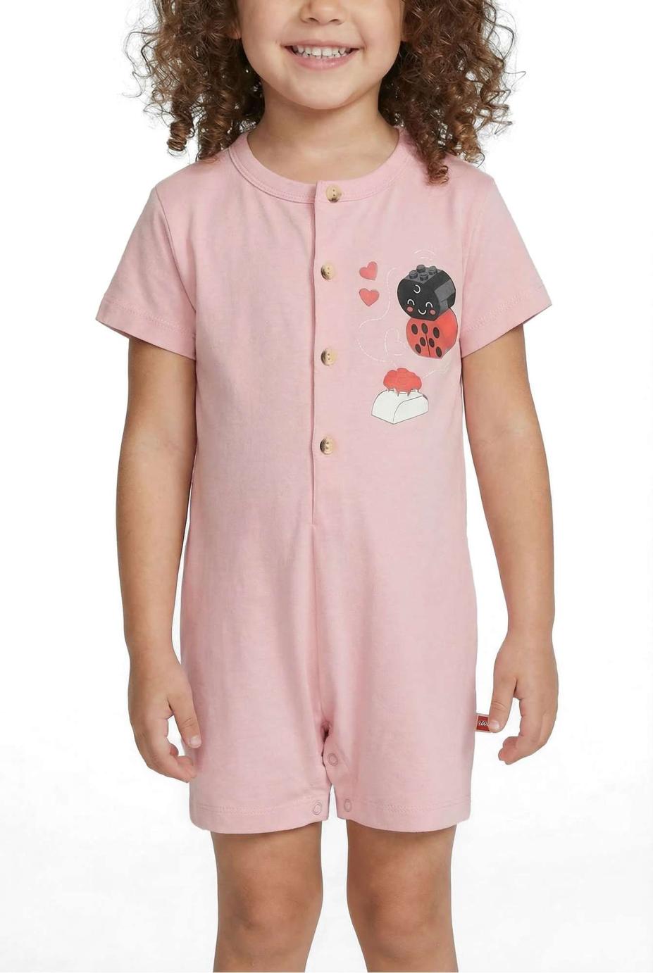 LEGO® DUPLO® Jumpsuit / Overall - LWPAX 202 -LEGO® DUPLO®
