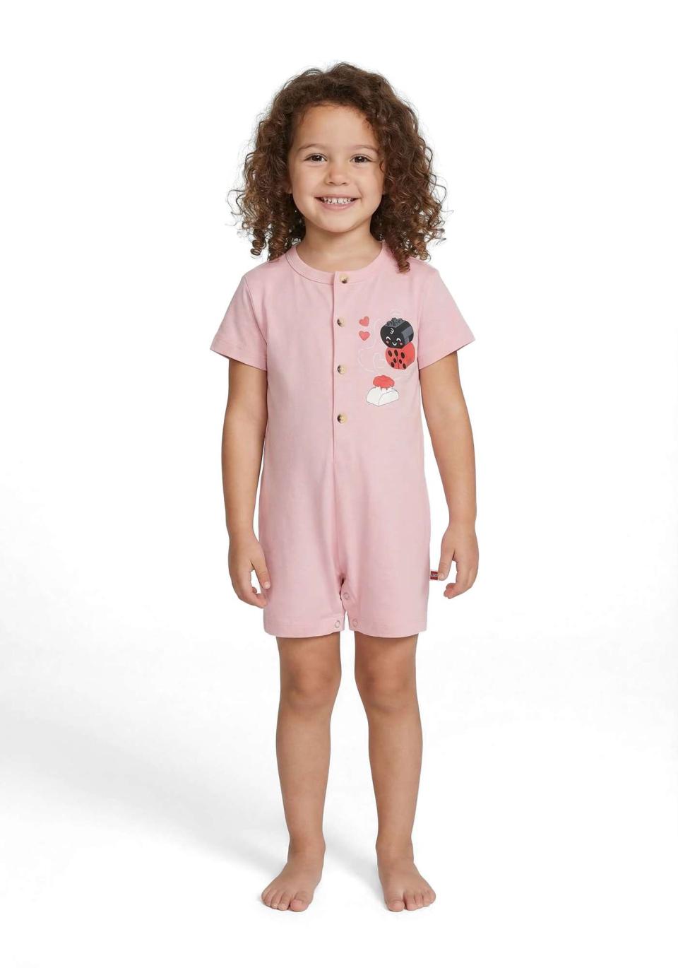LEGO® DUPLO® Jumpsuit / Overall - LWPAX 202 -LEGO® DUPLO®