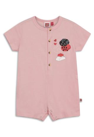 LEGO® DUPLO® Jumpsuit / Overall - LWPAX 202 - Rosa