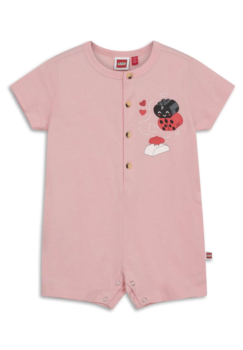 LEGO® DUPLO® Jumpsuit / Overall - LWPAX 202 -LEGO® DUPLO®