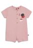 LEGO® DUPLO® Jumpsuit / Overall - LWPAX 202 - Rosa