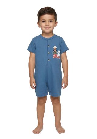 LEGO® DUPLO® Jumpsuit / Overall - LWPAX 202