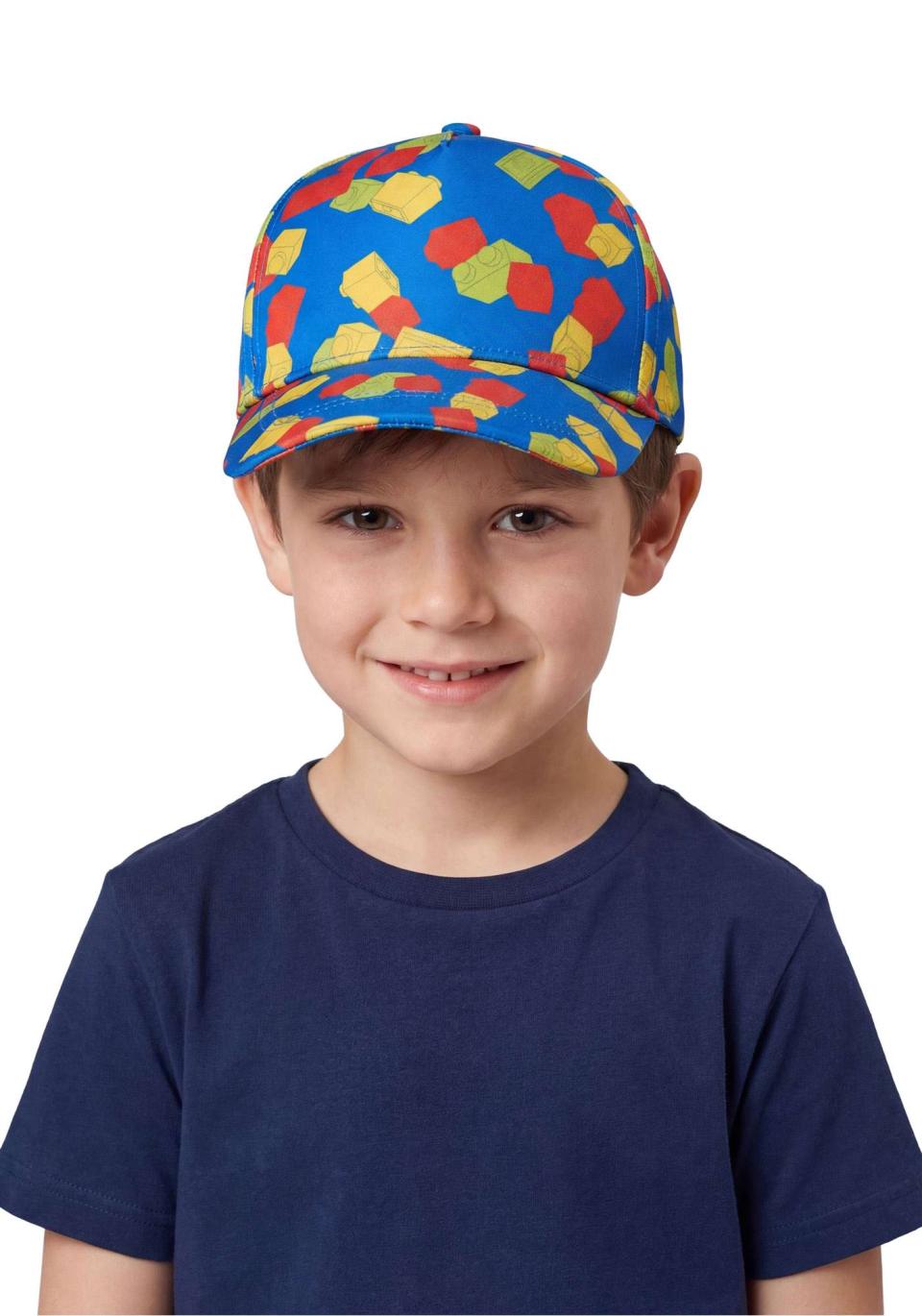 LEGO® Kappe / Cap - LWAIKO 207 -LEGO®