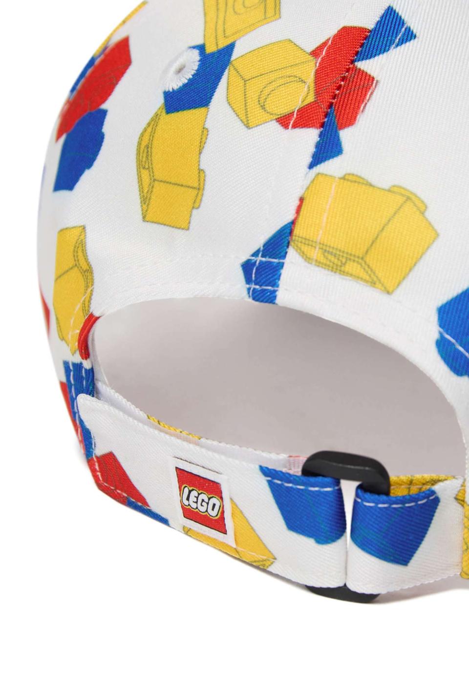 LEGO® Kappe / Cap - LWAIKO 207 -LEGO®