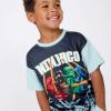 LEGO® NINJAGO® T-Shirt kurzarm - LWTAJ 310 -LEGO® NINJAGO®