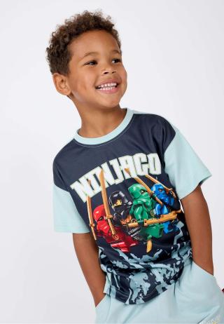 LEGO® NINJAGO® T-Shirt kurzarm - LWTAJ 310 -LEGO®