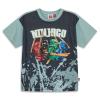 LEGO® NINJAGO® T-Shirt kurzarm - LWTAJ 310 -LEGO® NINJAGO®