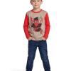 LEGO® NINJAGO® T-Shirt langarm - LWTAJ 221 -LEGO® NINJAGO®