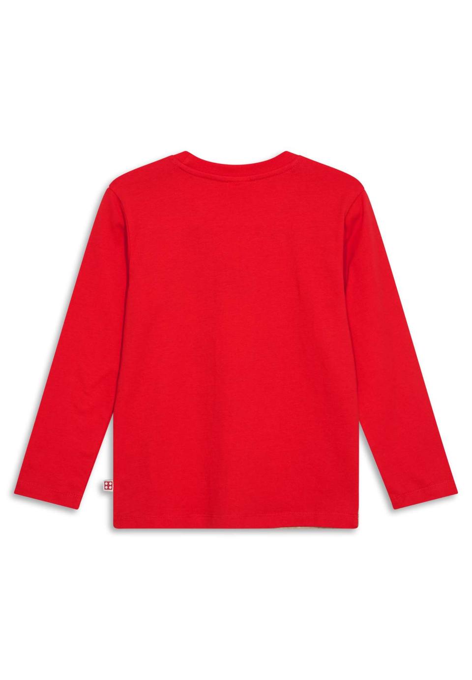 LEGO® NINJAGO® T-Shirt langarm - LWTAJ 221 -LEGO® NINJAGO®