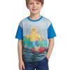 LEGO® T-Shirt kurzarm - LWTAJ 215 -LEGO®