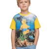 LEGO® T-Shirt kurzarm - LWTAJ 218 -LEGO®