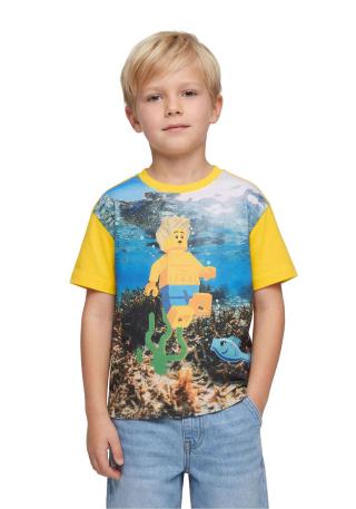 LEGO® T-Shirt kurzarm - LWTAJ 218 -LEGO®