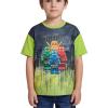 LEGO® NINJAGO® T-Shirt kurzarm - LWTAJ 311 -LEGO® NINJAGO®