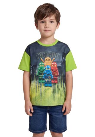 LEGO® NINJAGO® T-Shirt kurzarm - LWTAJ 311 -LEGO® NINJAGO®