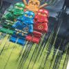 LEGO® NINJAGO® T-Shirt kurzarm - LWTAJ 311 -LEGO® NINJAGO®