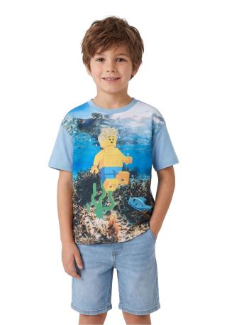 LEGO® T-Shirt kurzarm - LWTAJ 218 -LEGO®