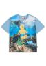 LEGO® T-Shirt kurzarm - LWTAJ 218 - Blau