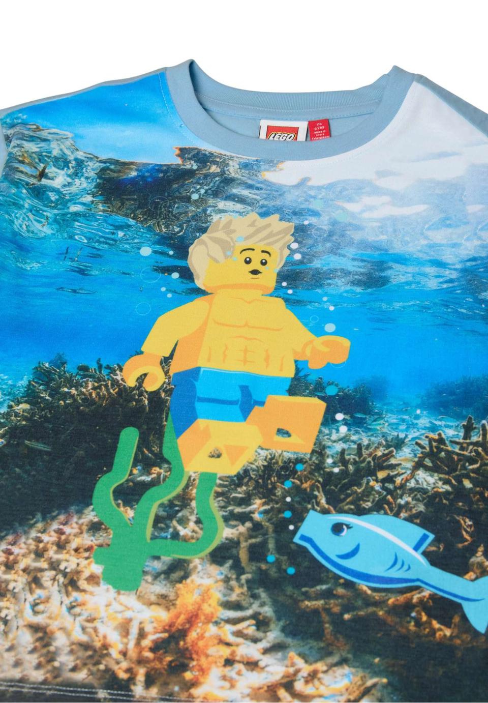 LEGO® T-Shirt kurzarm - LWTAJ 218 -LEGO®