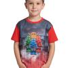 LEGO® NINJAGO® T-Shirt kurzarm - LWTAJ 311 -LEGO® NINJAGO®