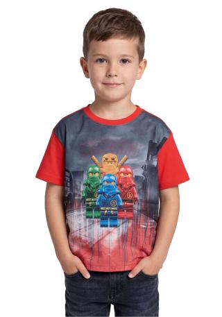 LEGO® NINJAGO® T-Shirt kurzarm - LWTAJ 311 -LEGO® NINJAGO®